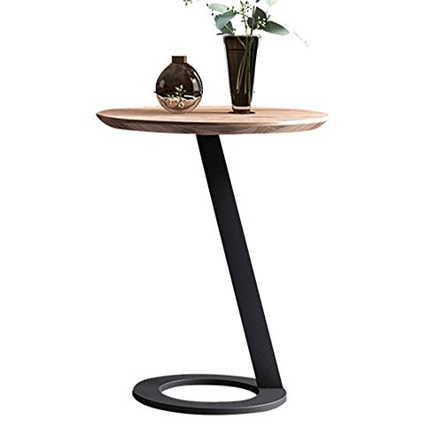 Home&Selected Furniture/Retro Industrial Style Sofa Side Table Living