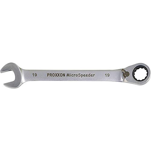 PROXXON 23135 MicroSpeeder 13mm Ring-Maul Ratschenschlüssel – Ansicht 1