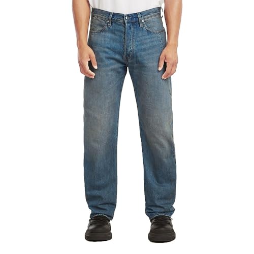 G-STAR Vaqueros Contor 3D Regular para Hombre, Azul (vintage gold digger D26999-D788-H117), 26W / 30L