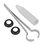 13371 22727 Injection Pump Seal Tool for Roosamaster for Stanadyne Drive Shaft Seal Install Tool Kit Diesel Fuel Injection Pump Drive Shaft Seal Installation Tool