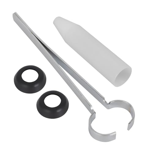 13371 22727 Injection Pump Seal Tool for Roosamaster for Stanadyne Drive Shaft Seal Install Tool Kit Diesel Fuel Injection Pump Drive Shaft Seal Installation Tool