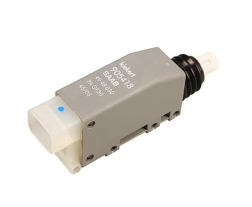 Saab Original 9-3 Front Right Door Lock Actuator 4948030