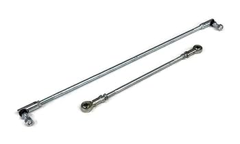 Amazon.com: Tie Rods & Ends replaces 26000209, 02064