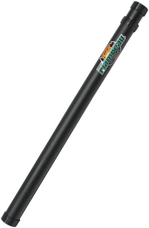 FLAMBEAU Rod Tube 3"/38-72"
