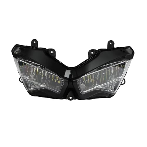 Phare Avant LED Kawasaki Ninja ZX4R Phare Moto Longue Portée