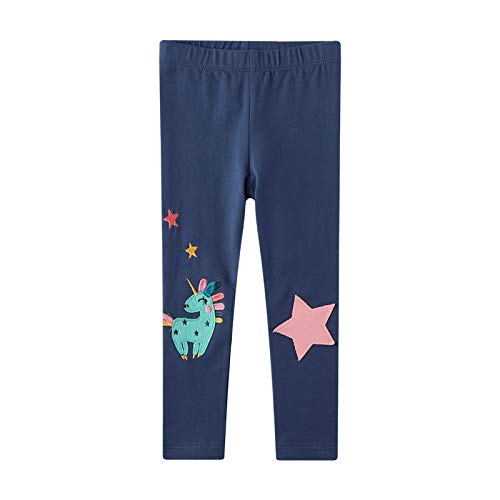 CM-Kid Legginsy Casual Damskie - Odzież — spodnie Dziewczyny