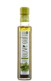 Eine fantastische Kreation für alle die, die es aromatisch mögen