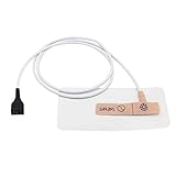 Compatible Nonin 9000I Disposable Spo2 Sensor Infant Adhesive Sensor 7 Pins 12 Pack