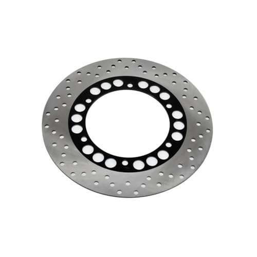 Disque de frein arrière FZS1000 pour moto de route et gros cubes
