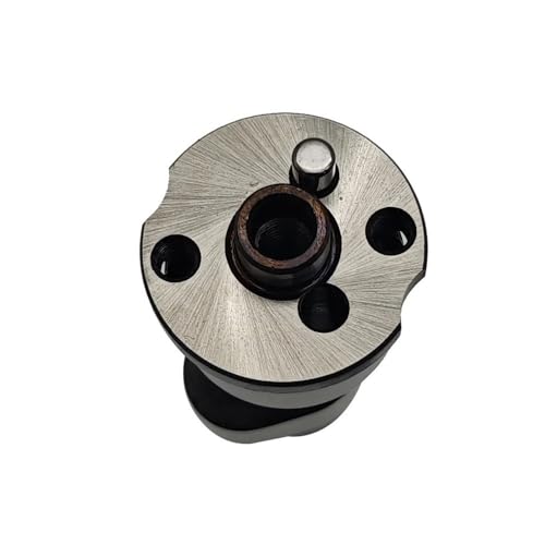 Árbol de levas 0GR0-024001 de alta resistencia para CF500 y U550 6