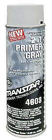 TRANSTAR 2-in-1 Primer Gray AEROSOL TRE4603 TRA4603 Automotive COATINGBRAND New Z66405