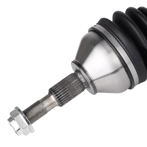 PAROD 662314 CV Axle Assembly Fit for [FWD Only] 2013-2018 Ford Fusion, 2014-2016 Lincoln MKZ Front Right Passenger Side by PAROD - Image 9