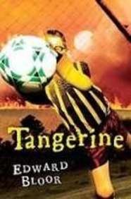 Tangerine 1435233239 Book Cover