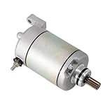 Motor de arranque eléctrico 31200-KAS-901 compatible con NX350 Sahara...