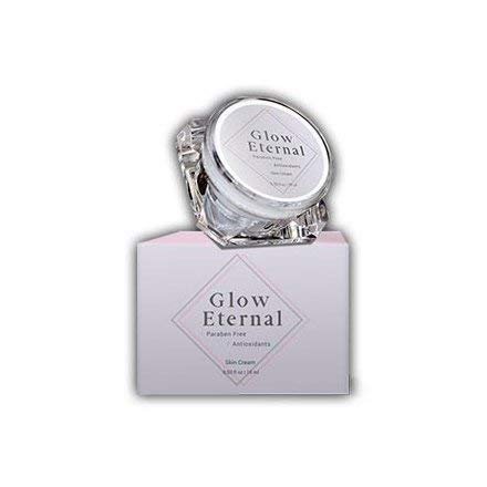Glow Eternal Skin Cream 0.50 fl oz/15 ml