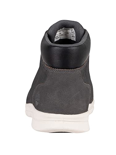 Timberland Homme Graydon Chukka Basic Botte Tendance Nubuck - vue 5