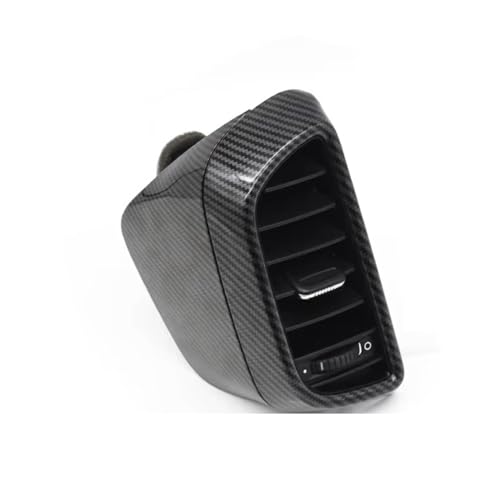 Grille de ventilation centrale voiture pour corriger les volets bloqués sur Cayenne 7P5
