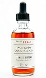 Jack Rudy Cocktail Co. Aromatic Bitters, 2 Fluid Ounce