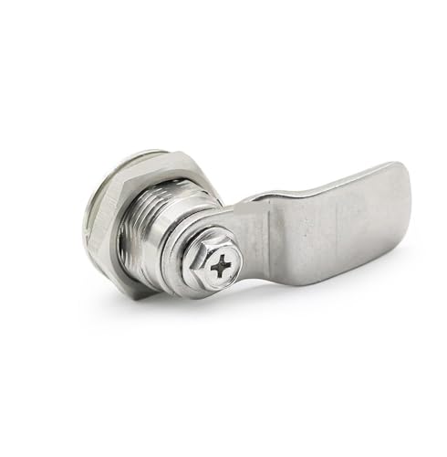 Cylindre de serrure de 22 mm pour sécuriser les placards