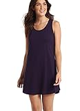 Jockey Women's Cotton Chemise