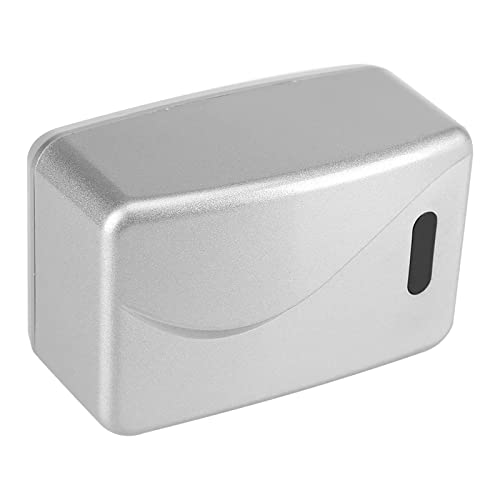 Chasse d'eau pour urinoir encastrable à détection automatique et très faible consommation DC 6V - 3