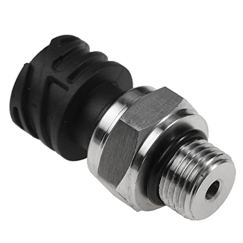 Capteur de pression d'huile haute précision 21634024 pour auto et camion