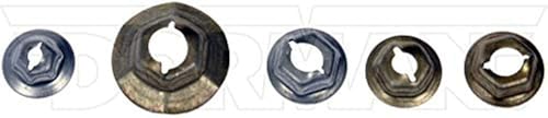 Image of Dorman Thread Cutting Nuts