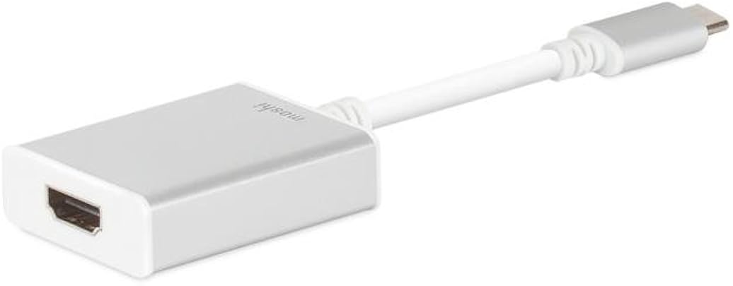 Moshi USB  adattatore HDMI  colore  argento