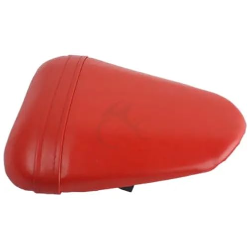 Cojín del asiento trasero YZF R6 para mejorar el confort del copiloto 6