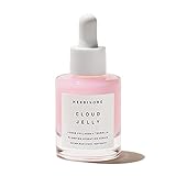 Herbivore - Natural Cloud Jelly Pink Plumping Hydration Serum With Vegan Collagen | Truly Natural,...