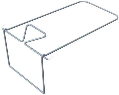 Toro Part # 120-7029-03 Bag Frame; 20" Toro Recycler & 20" Lawn Boy Mower