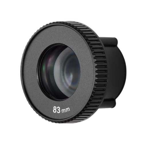 Flashpoint AK-R23 83mm Lens for AK-R21 Projection Attachment Kit