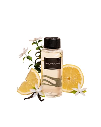 Nirvana Oil Blend Reed Diffuser Oils