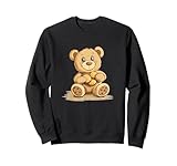 Cookie Teddy Bear