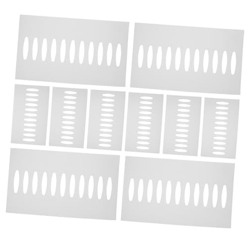 Papel para envolver flores en talleres DIY paquete de 10 hojas blancas Hemobllo para decorar bodas