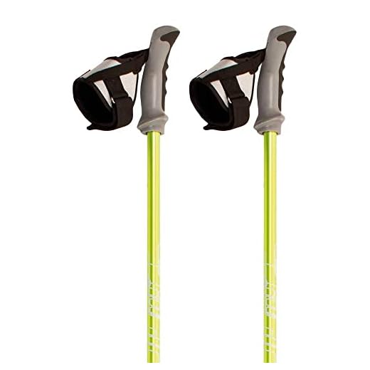 Bastón Trekking Joluvi 233459-SC