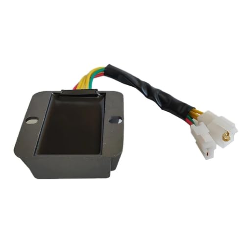 Régulateur redresseur moto pour réparer le système de charge Hyosung GT250