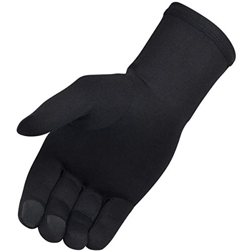 LUVA X11 THERMIC PRETO GG (065888)