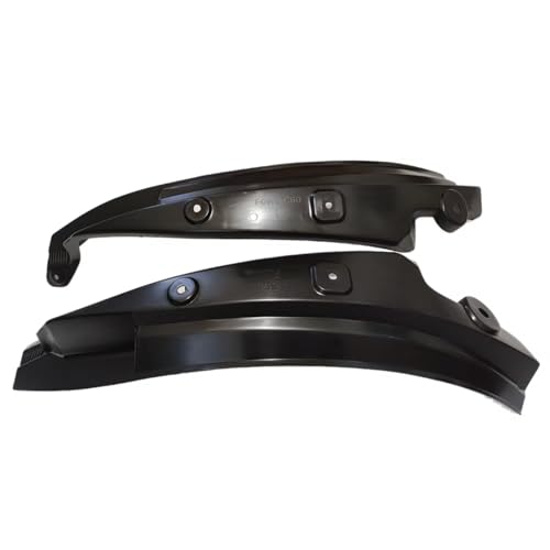 Garde-boue Volvo XC60 tapis de pneu arrière contre les éclaboussures