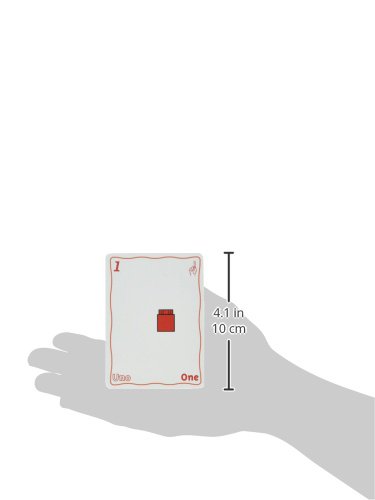 Image of Didax Educational Resources Unifix Playing Cards