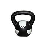  KETTLEBELL PESA RUSA 12 KGS - NATURFACTORY SPORT