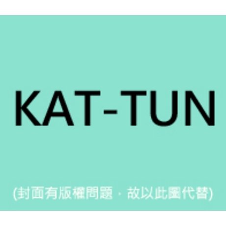 Cartoon Kat-Tun 2 You