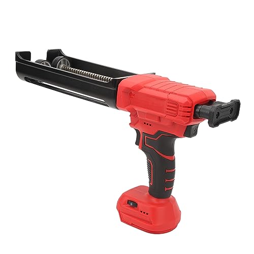 Fafeicy Cordless Caulking ABS Material 800N Thrust miniatura 2