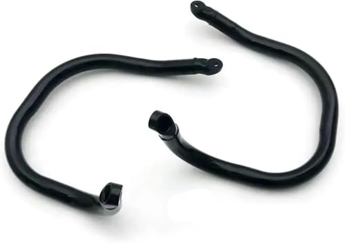 Barres de protection moto Indian Chief Bobber pour vos longs road trips