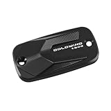 goldwing 1500 accessories ​​Installazione: nessuna procedura complicata, facile da usare, sostituzione perfetta per quelli vecchi o danneggiati.