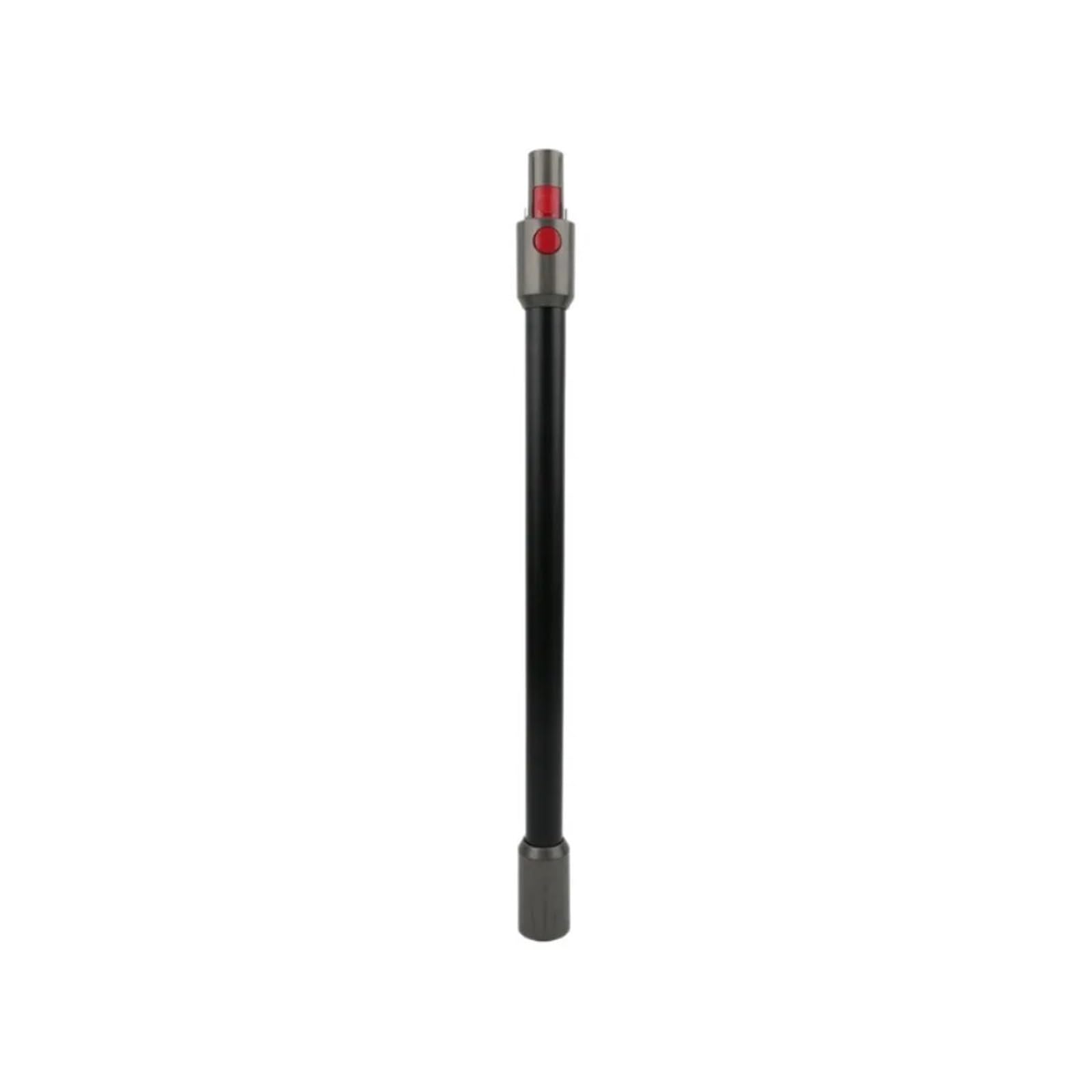 ，Compatible for Dyson，Micro SV21 SV19 Vacuum Extension Wand Extra Long Reach Aluminum Tube Replacement Part