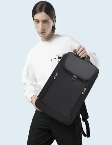 Smart Backpack with USB Charging