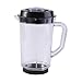 AIPING 1000 ml przenośny blender ręczny cytrusowy sok blender mikser zamiennik cytryny pomarańczowy woda mleko kubek uchwyt narzędzie kuchenne