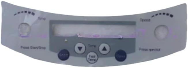 1PC NEW FIT FOR 5415R high-speed freezing centrifuge button film