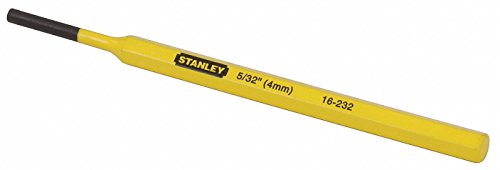 Image of Stanley 16-233 3/16 Inch Pin Punch